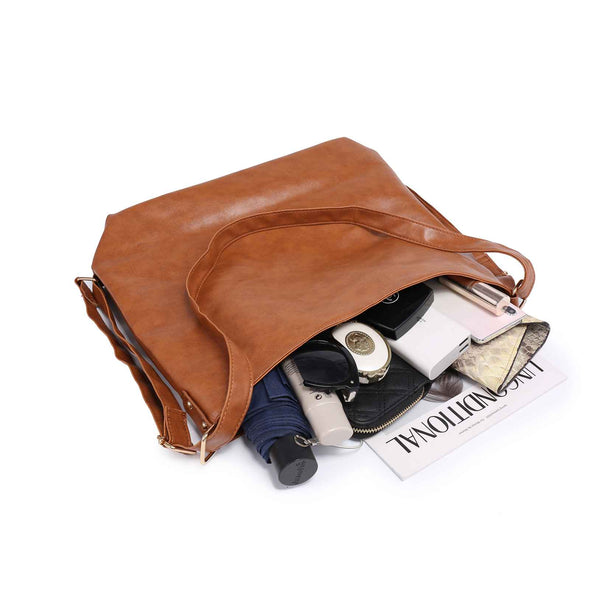 Lavawa Backpack Crossbody Bag Handbag Shoulder Bag Purse