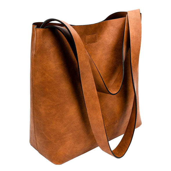 Lavawa Tote Shoulder Bag Crossbody Handbag Purse